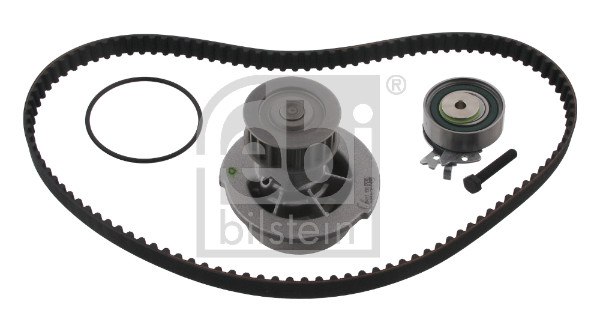 Febi 32717 Timing Belt & Water Pump Kit