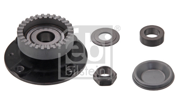 Febi 31184 Wheel Bearing Kit