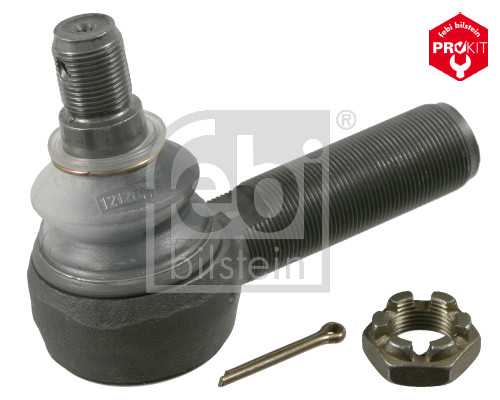 Febi 15246 Tie / Track Rod End