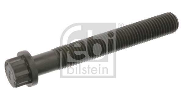 Febi 02499 Head Bolt (Single)