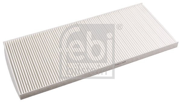 Febi 11509 Pollen / Cabin Filter