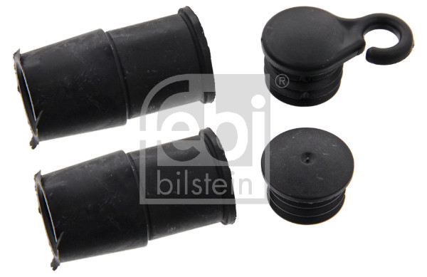 Febi 36055 Brake Caliper Slide Seal Kit