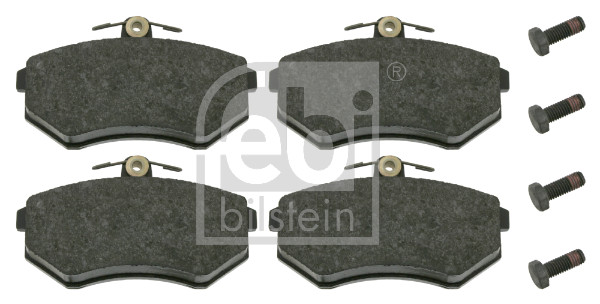 Febi 16308 Brake Pads Set