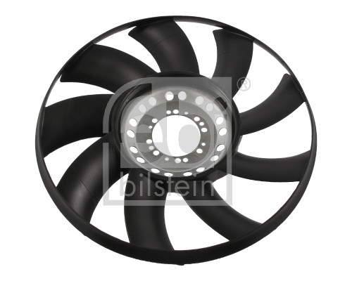 Febi 36548 Radiator Fan