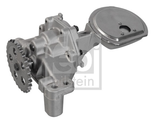 Febi 21079 Oil Pump
