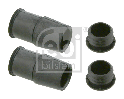 Febi 05620 Brake Caliper Slide Seal Kit