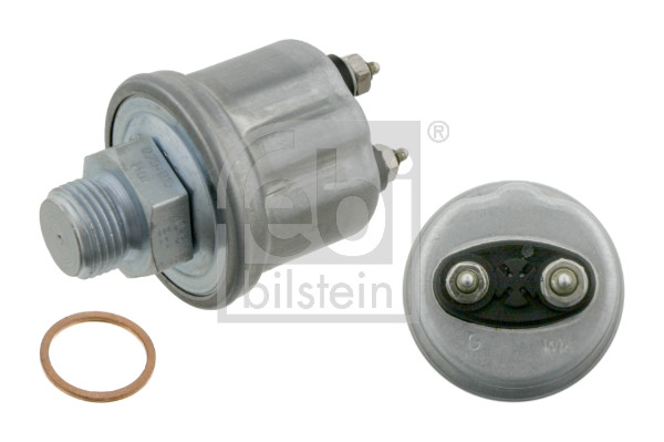 Febi 09612 Oil Pressure Switch