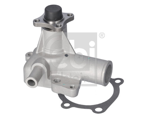 Febi 17015 Water Pump
