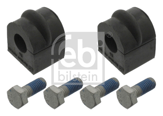 Febi 02524 Anti Roll Bar Bush