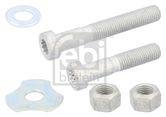 Febi 17273 Control Arm Bolt
