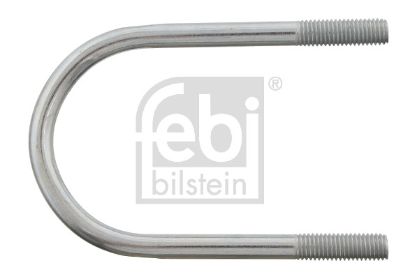 Febi 07198 Stabiliser Bracket
