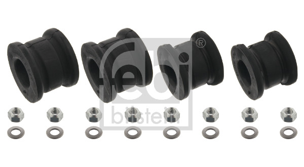 Febi 08682 Anti Roll Bar Bush