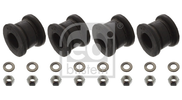 Febi 08683 Anti Roll Bar Bush