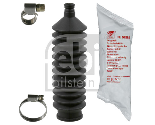 Febi 12665 Steering Rack Boot