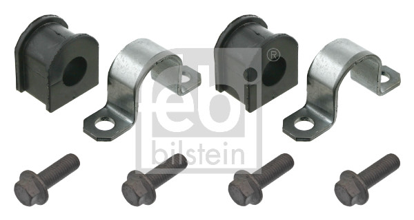 Febi 27400 Anti Roll Bar Bush Prokit