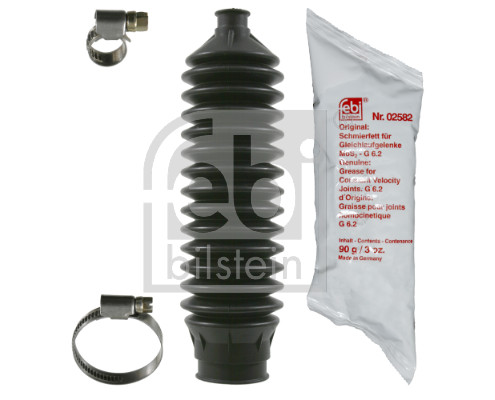 Febi 03307 Steering Rack Boot