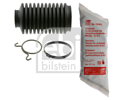 Febi 08498 Steering Rack Boot