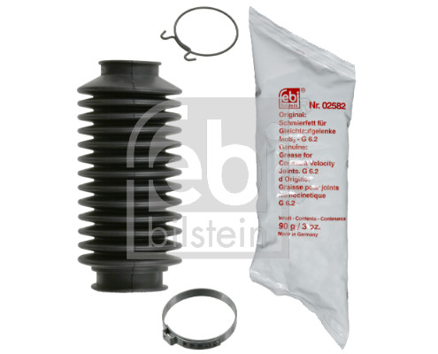 Febi 08497 Steering Rack Boot