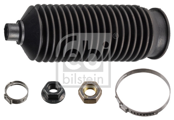 Febi 22557 Steering Rack Boot