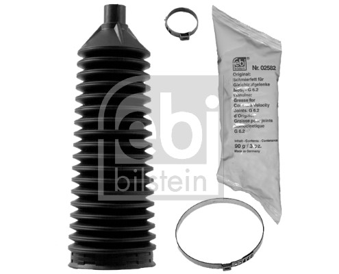 Febi 21353 Steering Rack Boot
