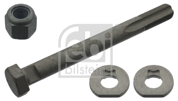 Febi 07758 Control Arm Bolt