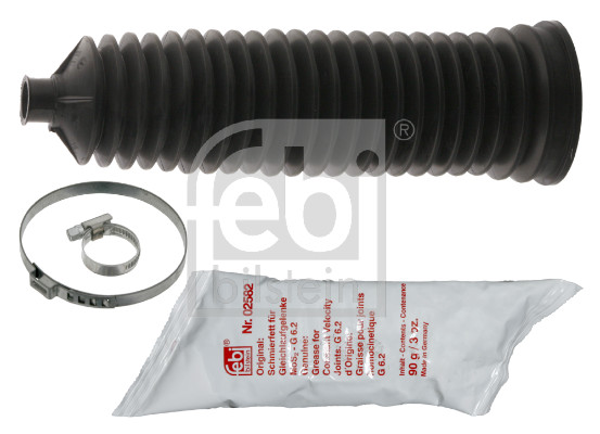 Febi 36517 Steering Rack Boot