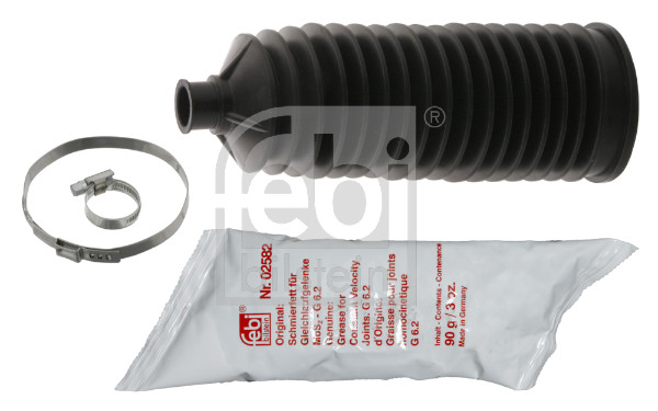 Febi 36515 Steering Rack Boot