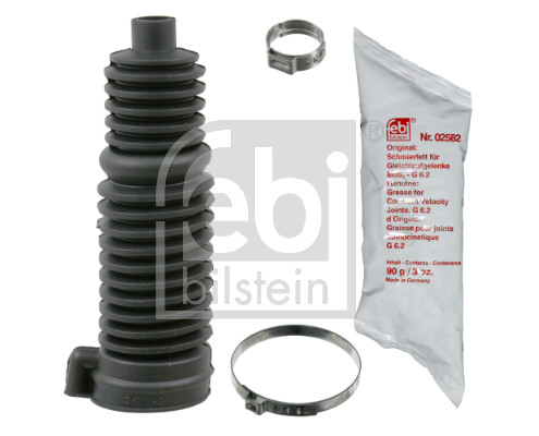 Febi 12807 Steering Rack Boot