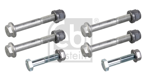 Febi 26339 Control Arm Bolt