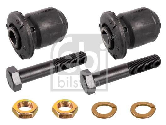 Febi 04996 Control Arm Bolt