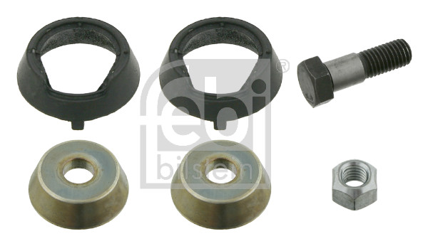 Febi 04184 Ball Joint Rep. Kit