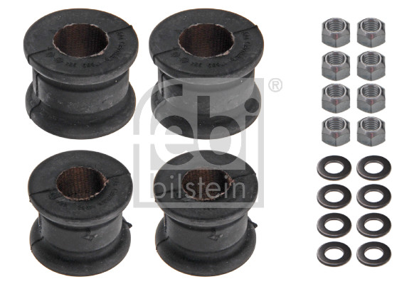 Febi 18057 Anti Roll Bar Bush
