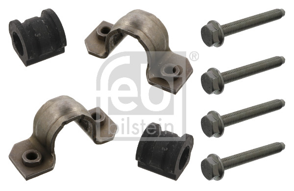 Febi 37655 Anti Roll Bar Bush