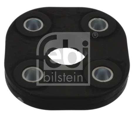 Febi 07924 Steering Column Coupling