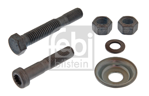 Febi 17270 Control Arm Bolt