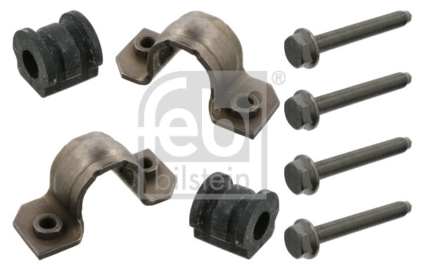 Febi 37660 Anti Roll Bar Bush