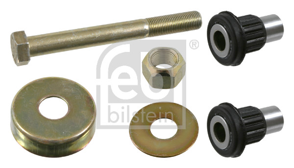 Febi 05841 Steering Arm Repair Kit
