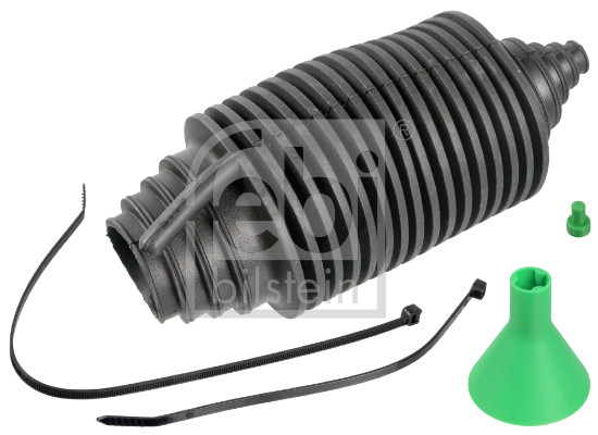 Febi 17080 Steering Rack Boot