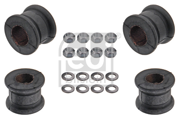 Febi 14953 Anti Roll Bar Bush Kit