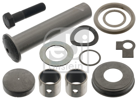 Febi 01633 Steering Arm Shaft Repair Kit