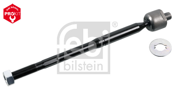 Febi 31750 Inner Rack End