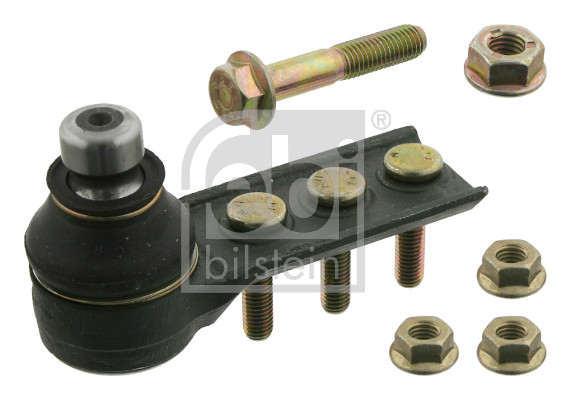 Febi 14758 Ball Joint