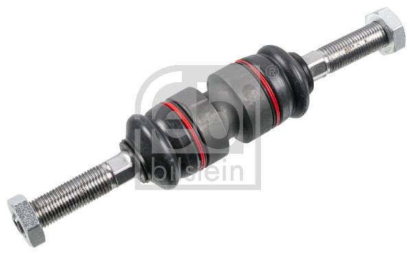 Febi 30876 Inner Rack End