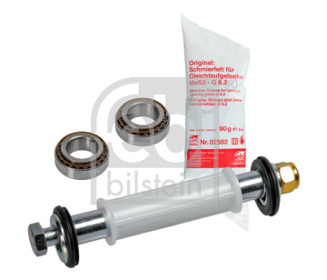 Febi 19244 Suspension Arm Bush Kit