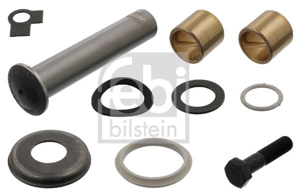 Febi 01151 Steering Arm Shaft Repair Kit
