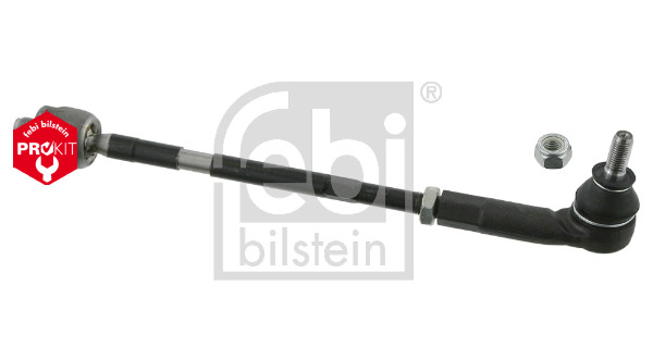 Febi 26252 Steering Rod Assembly