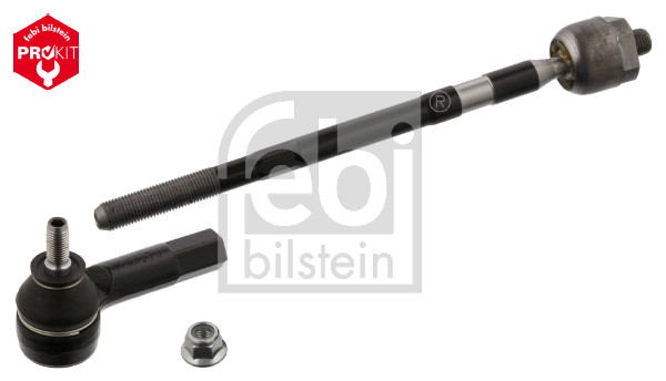 Febi 37715 Steering Rod Assembly