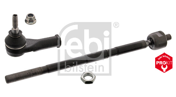 Febi 37686 Steering Rod Assembly