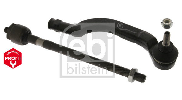 Febi 37628 Steering Rod Assembly