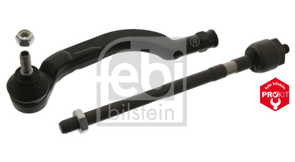 Febi 37627 Steering Rod Assembly